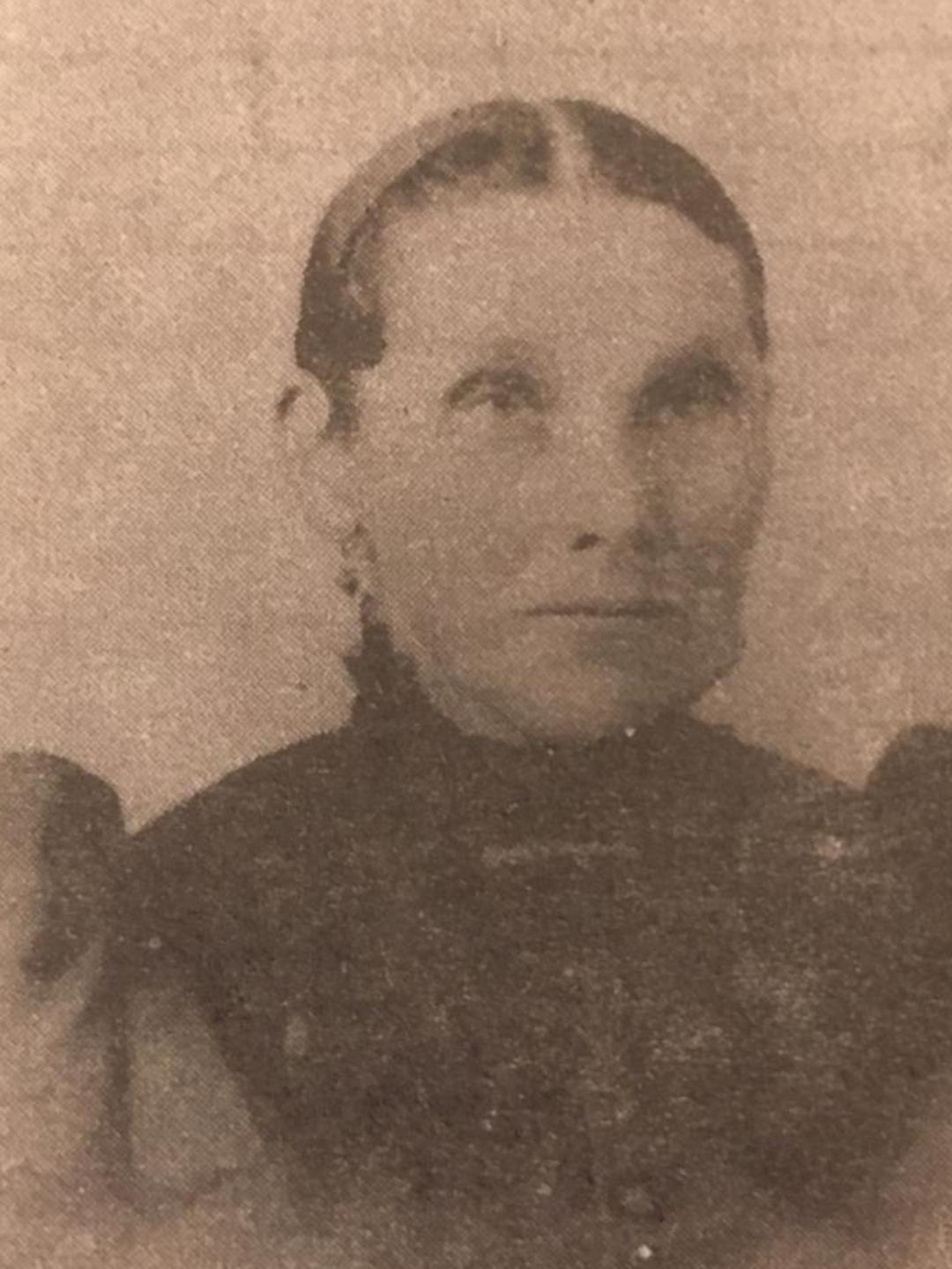 Almeda Wilson (1838 - 1922) Profile